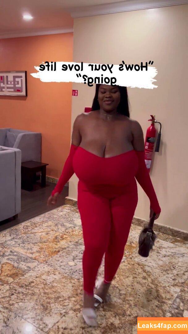 Chioma Lovv / chiomalovv leaked photo photo #0077