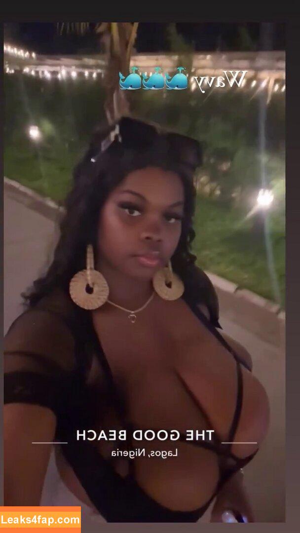 Chioma Lovv / chiomalovv leaked photo photo #0100
