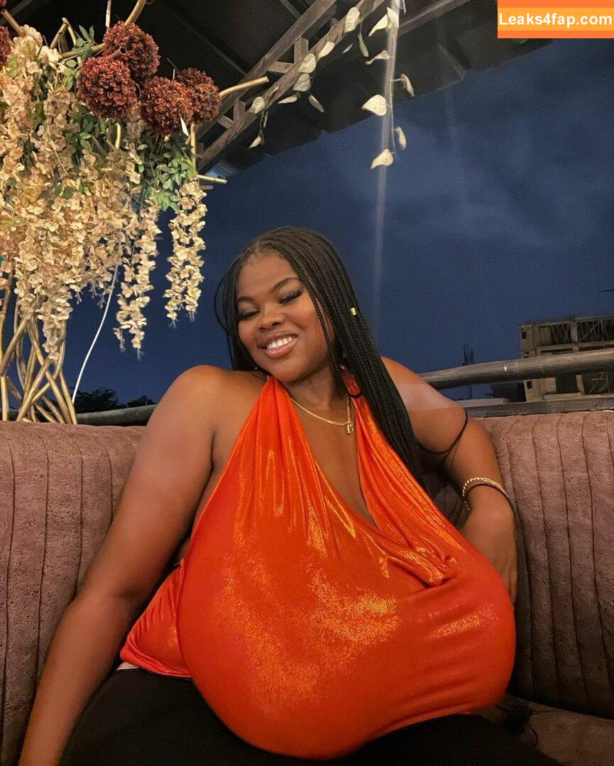 Chioma Lovv / chiomalovv leaked photo photo #0117