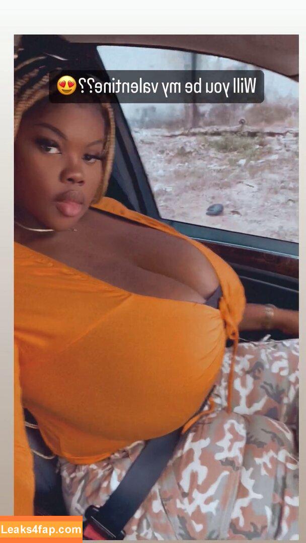 Chioma Lovv / chiomalovv leaked photo photo #0126