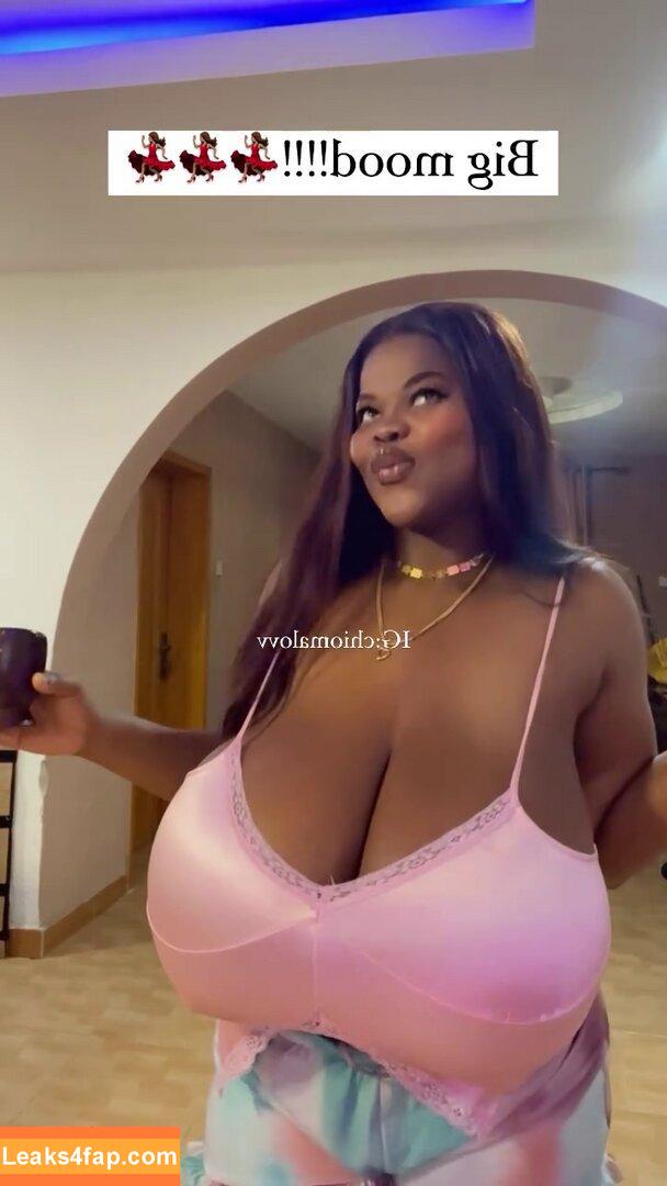 Chioma Lovv / chiomalovv leaked photo photo #0129