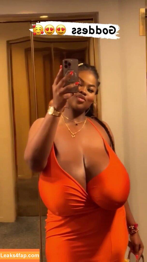 Chioma Lovv / chiomalovv leaked photo photo #0141