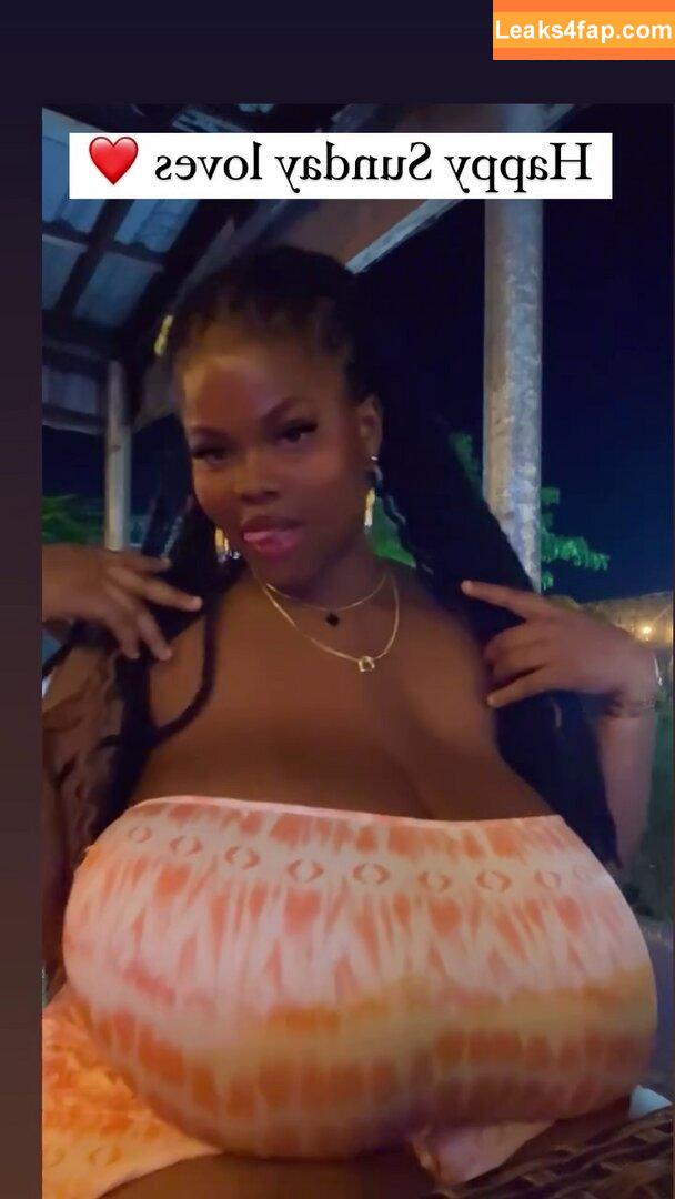 Chioma Lovv / chiomalovv leaked photo photo #0143
