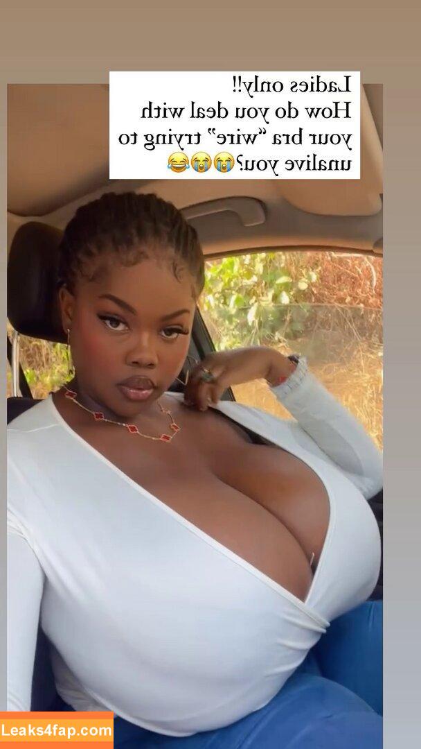 Chioma Lovv / chiomalovv leaked photo photo #0144