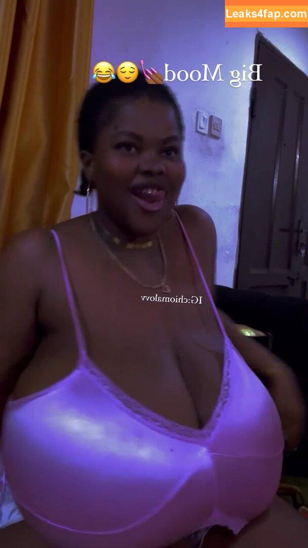 Chioma Lovv / chiomalovv leaked photo photo #0148