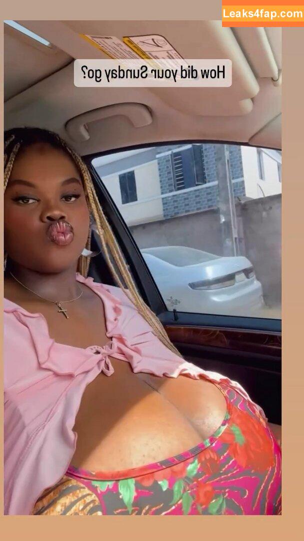 Chioma Lovv / chiomalovv leaked photo photo #0151