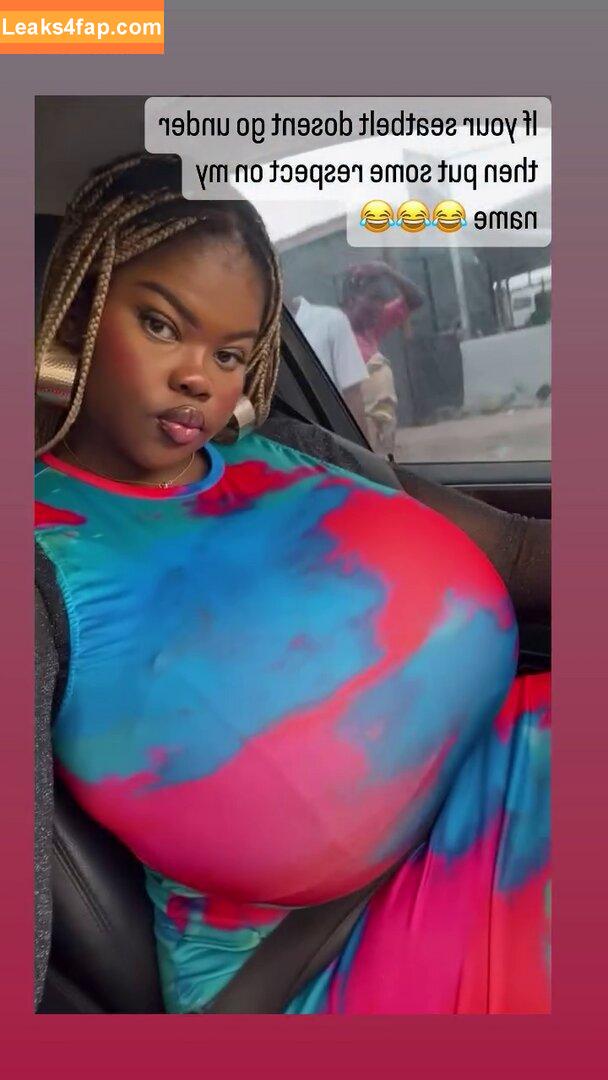 Chioma Lovv / chiomalovv leaked photo photo #0154