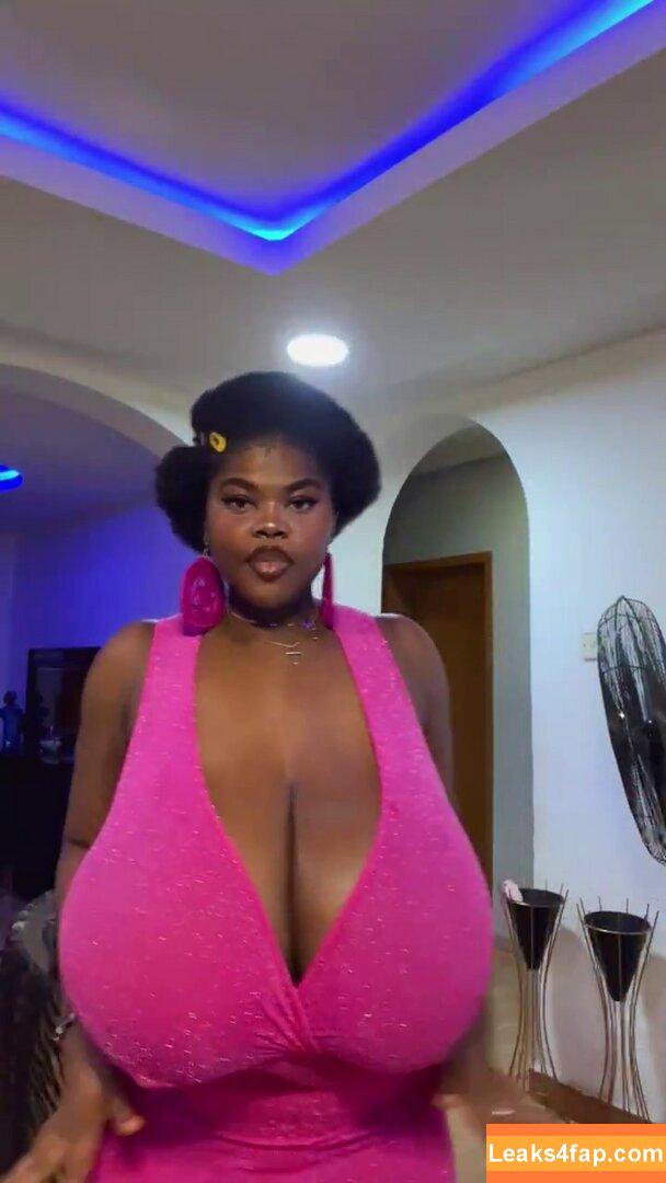 Chioma Lovv / chiomalovv leaked photo photo #0161