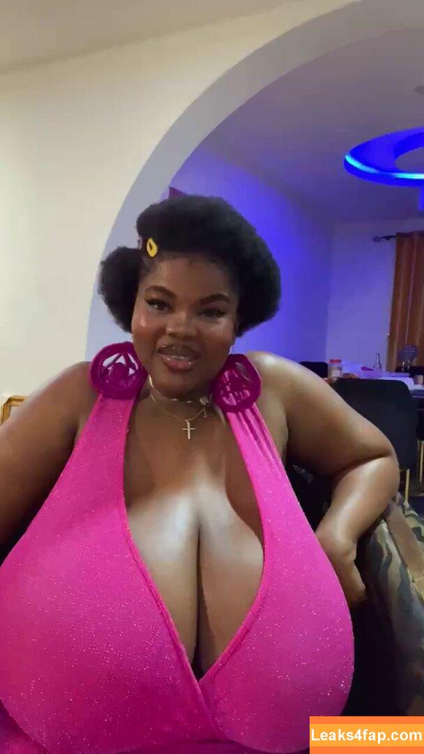 Chioma Lovv / chiomalovv leaked photo photo #0163