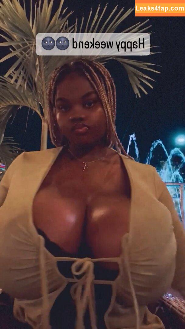 Chioma Lovv / chiomalovv leaked photo photo #0165