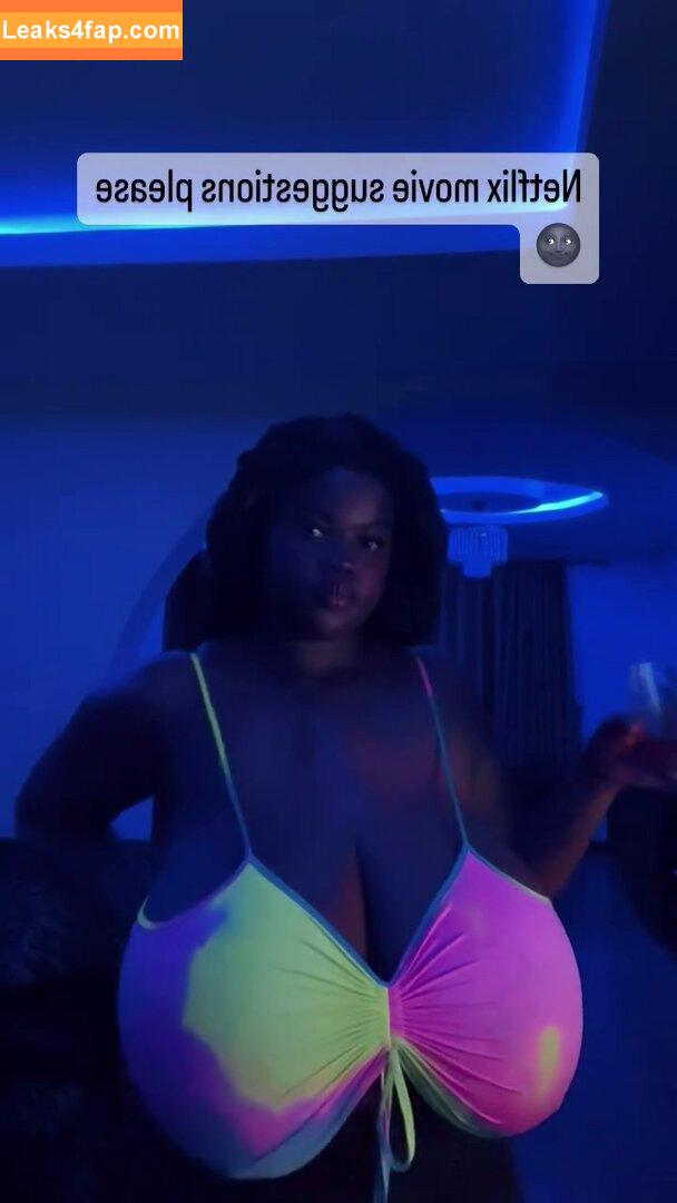 Chioma Lovv / chiomalovv leaked photo photo #0169