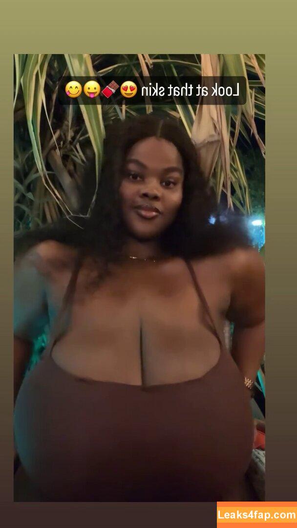 Chioma Lovv / chiomalovv leaked photo photo #0170