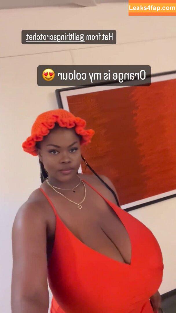 Chioma Lovv / chiomalovv leaked photo photo #0172
