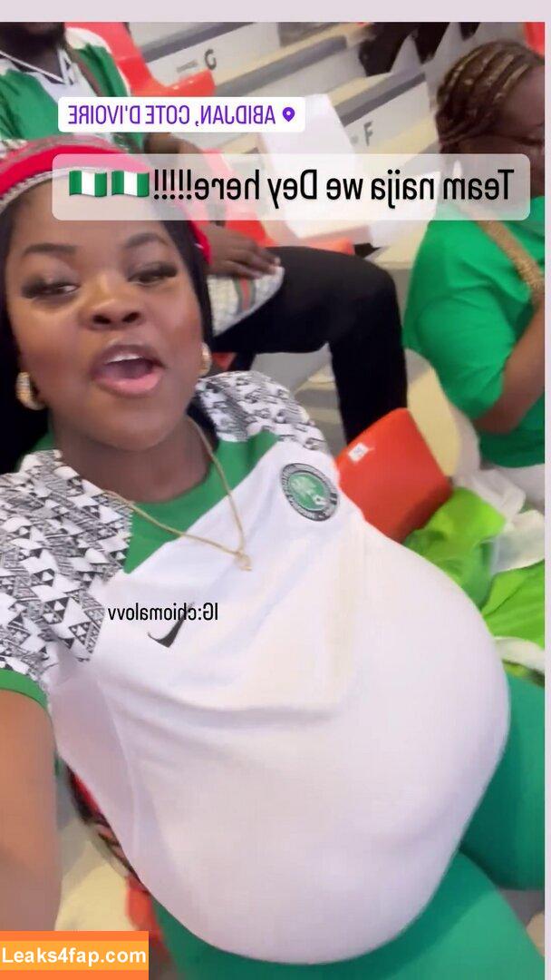Chioma Lovv / chiomalovv leaked photo photo #0175
