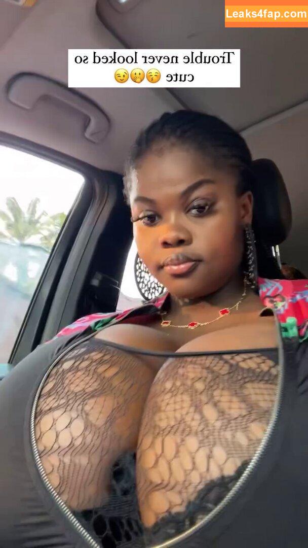Chioma Lovv / chiomalovv leaked photo photo #0176