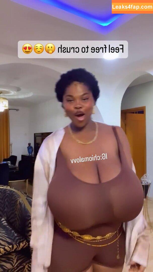 Chioma Lovv / chiomalovv leaked photo photo #0202