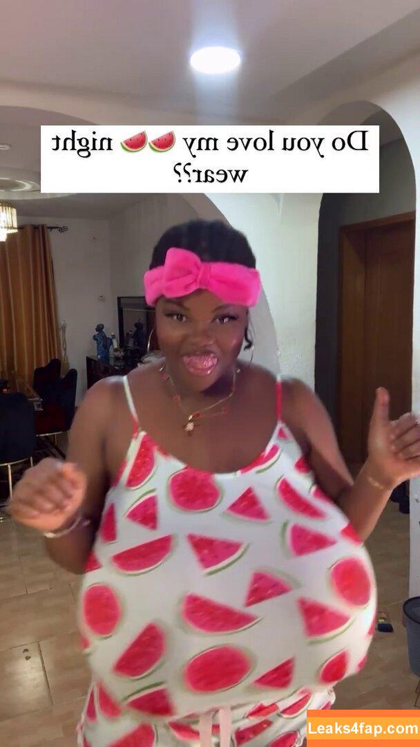 Chioma Lovv / chiomalovv leaked photo photo #0274