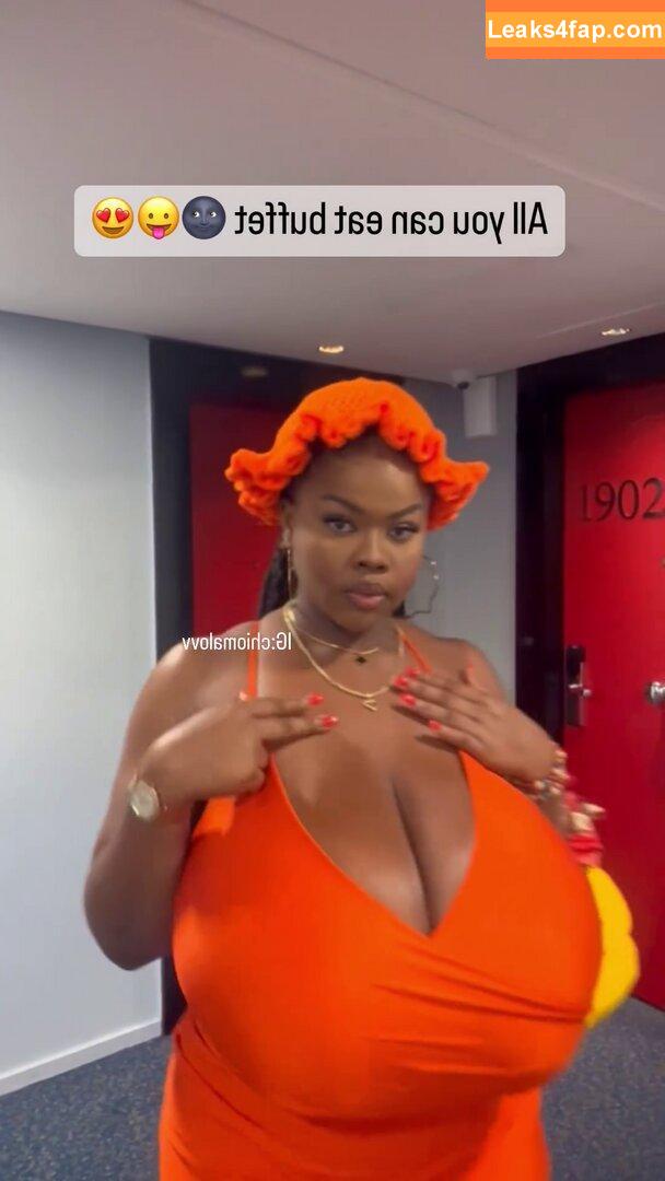 Chioma Lovv / chiomalovv leaked photo photo #0276