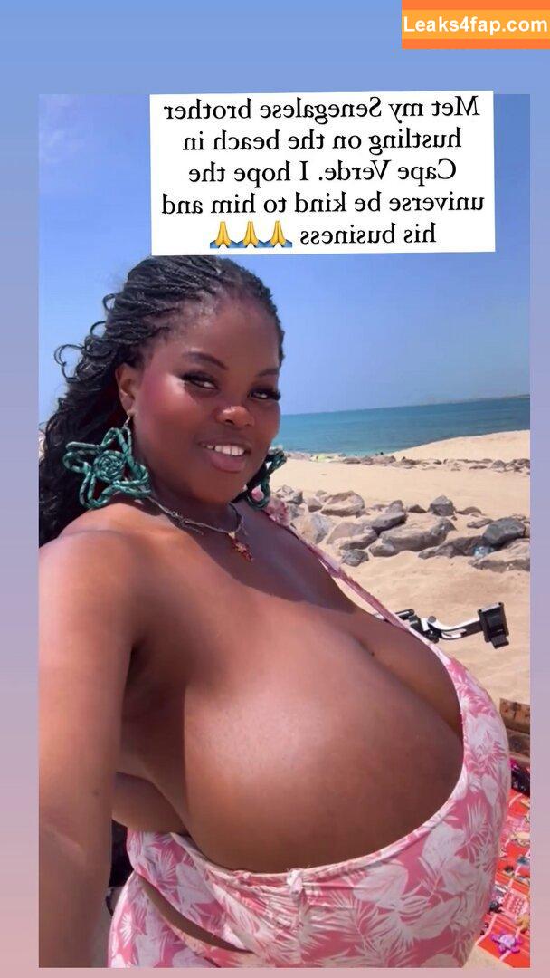 Chioma Lovv / chiomalovv leaked photo photo #0296