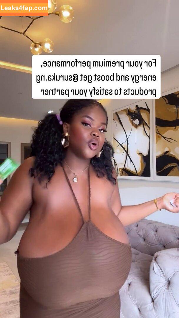 Chioma Lovv / chiomalovv leaked photo photo #0306
