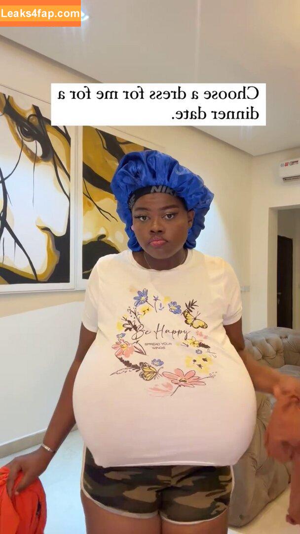 Chioma Lovv / chiomalovv leaked photo photo #0310