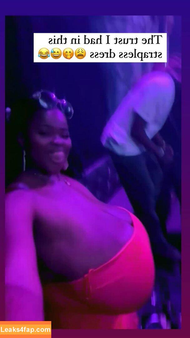 Chioma Lovv / chiomalovv leaked photo photo #0312
