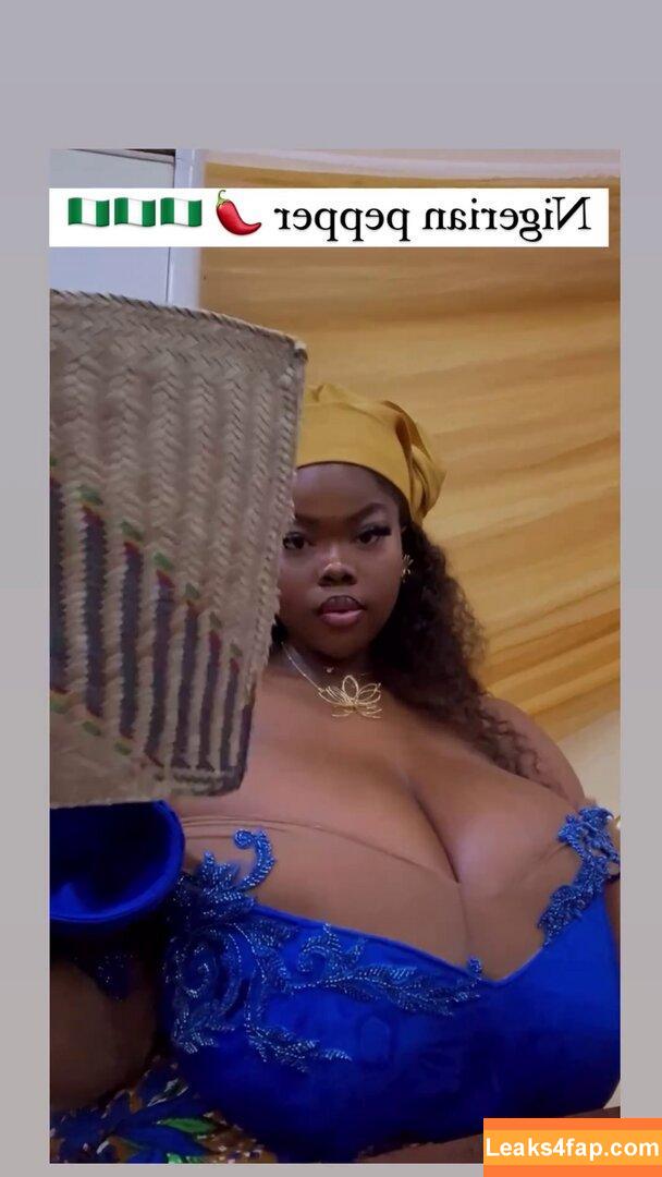 Chioma Lovv / chiomalovv leaked photo photo #0313