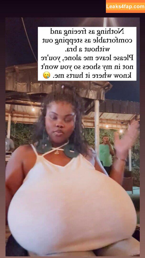Chioma Lovv / chiomalovv leaked photo photo #0314