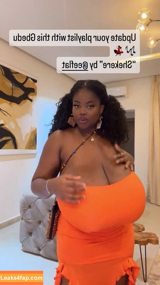 Chioma Lovv / chiomalovv leaked photo photo #0315