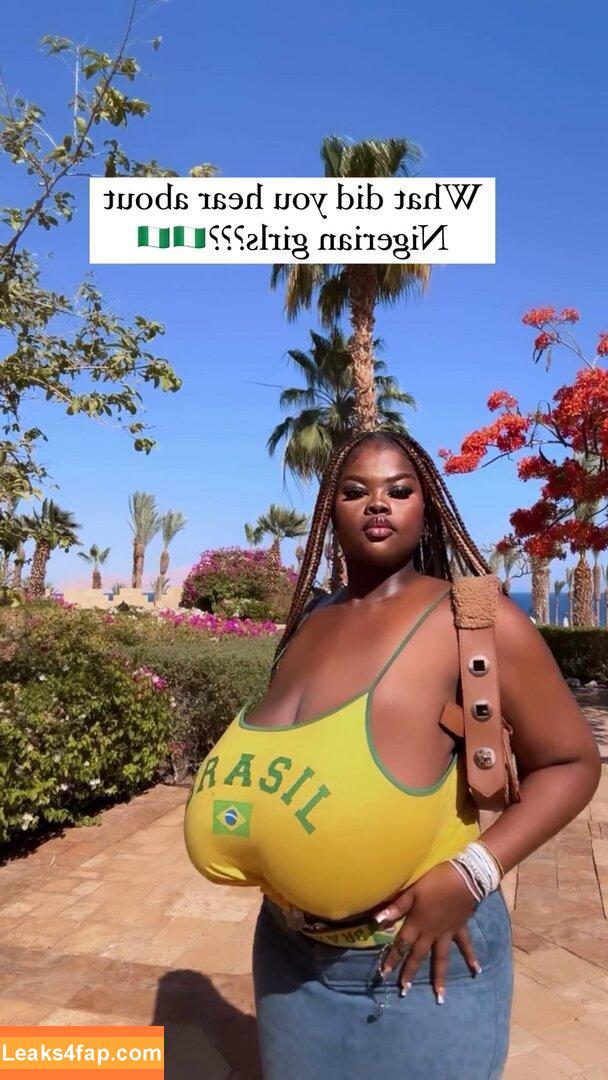 Chioma Lovv / chiomalovv leaked photo photo #0318