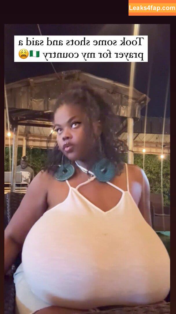 Chioma Lovv / chiomalovv leaked photo photo #0326