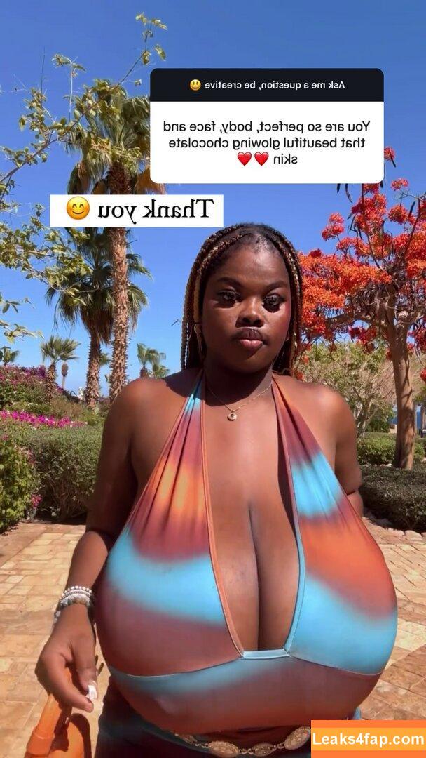 Chioma Lovv / chiomalovv leaked photo photo #0327