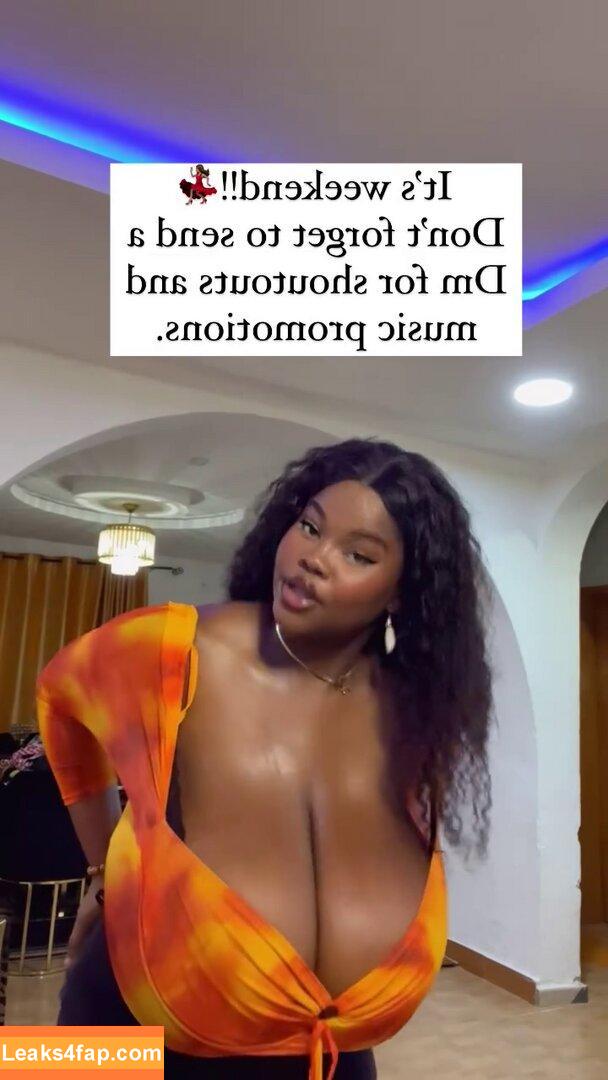 Chioma Lovv / chiomalovv leaked photo photo #0329