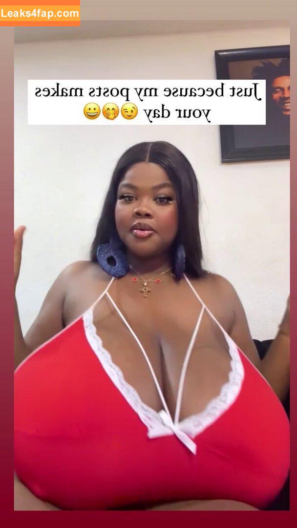 Chioma Lovv / chiomalovv leaked photo photo #0332