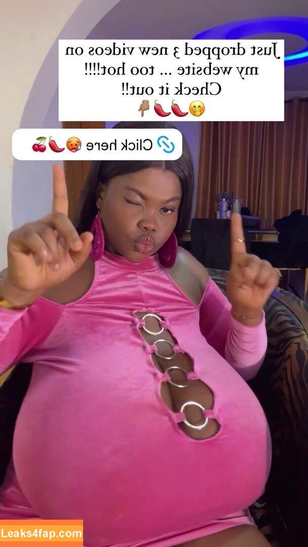 Chioma Lovv / chiomalovv leaked photo photo #0333