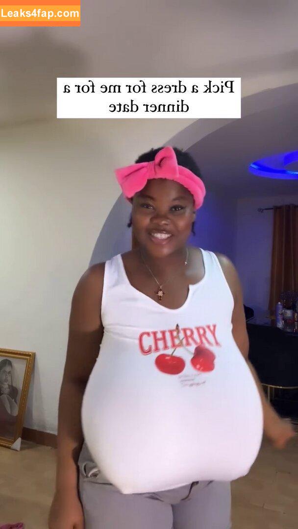 Chioma Lovv / chiomalovv leaked photo photo #0336