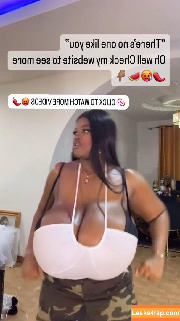 Chioma Lovv / chiomalovv leaked photo photo #0337