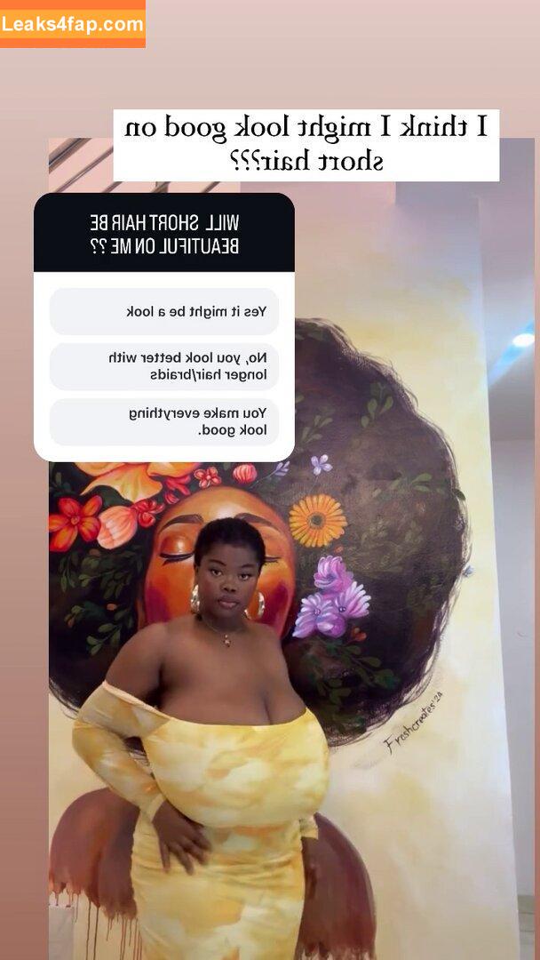 Chioma Lovv / chiomalovv leaked photo photo #0340