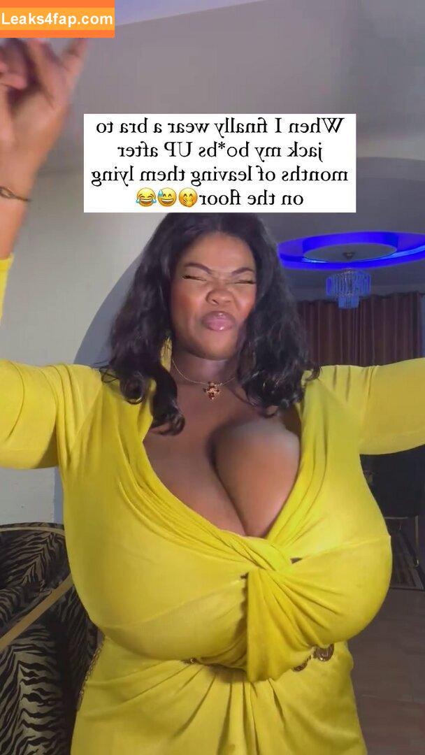 Chioma Lovv / chiomalovv leaked photo photo #0341
