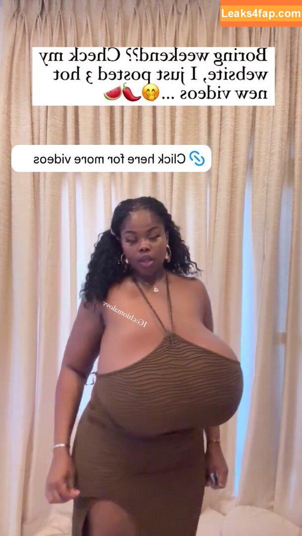 Chioma Lovv / chiomalovv leaked photo photo #0347