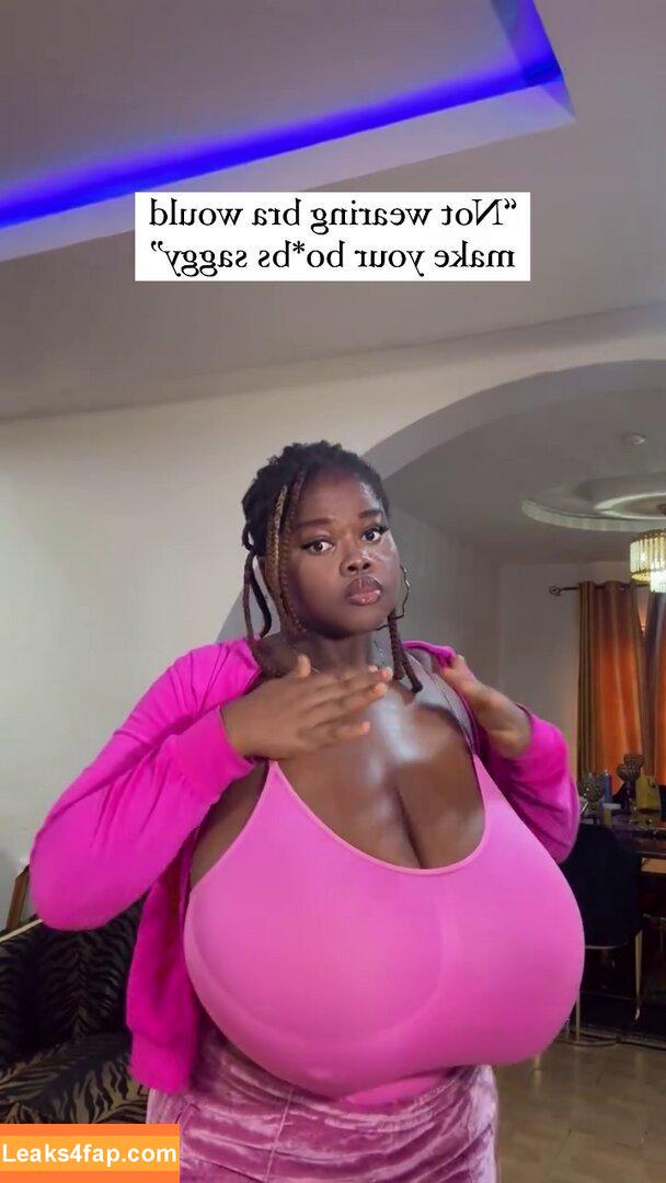 Chioma Lovv / chiomalovv leaked photo photo #0348