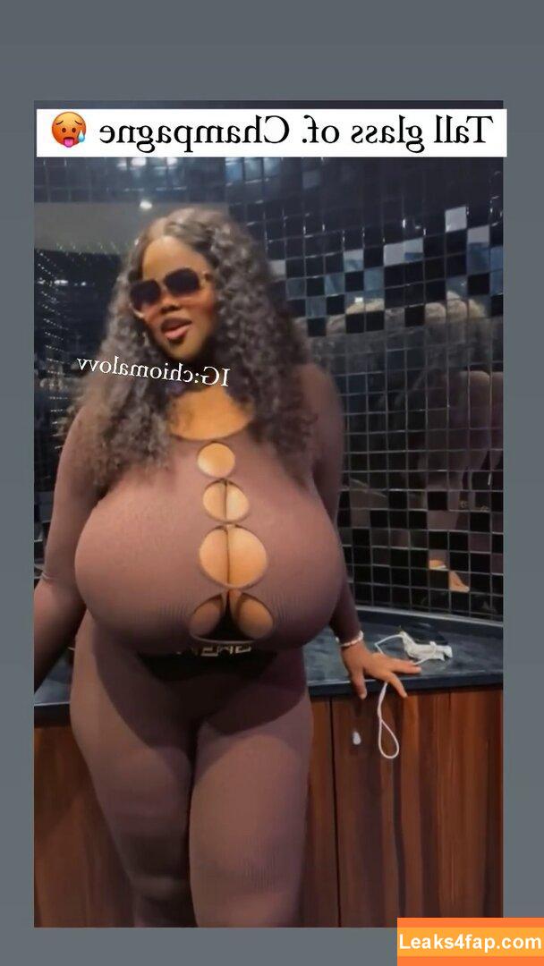 Chioma Lovv / chiomalovv leaked photo photo #0349