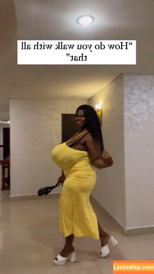 Chioma Lovv / chiomalovv leaked photo photo #0354