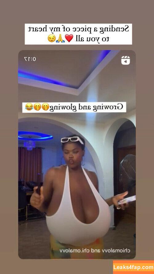 Chioma Lovv / chiomalovv leaked photo photo #0356