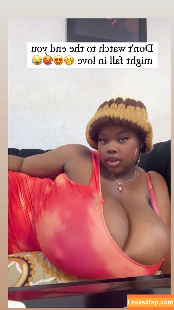 Chioma Lovv / chiomalovv leaked photo photo #0362