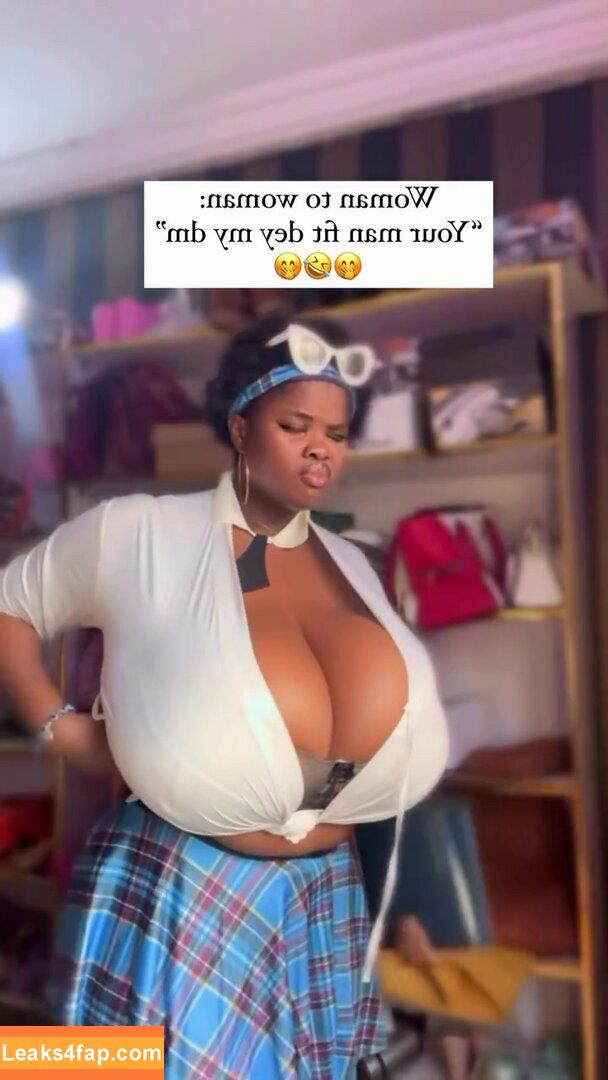 Chioma Lovv / chiomalovv leaked photo photo #0365