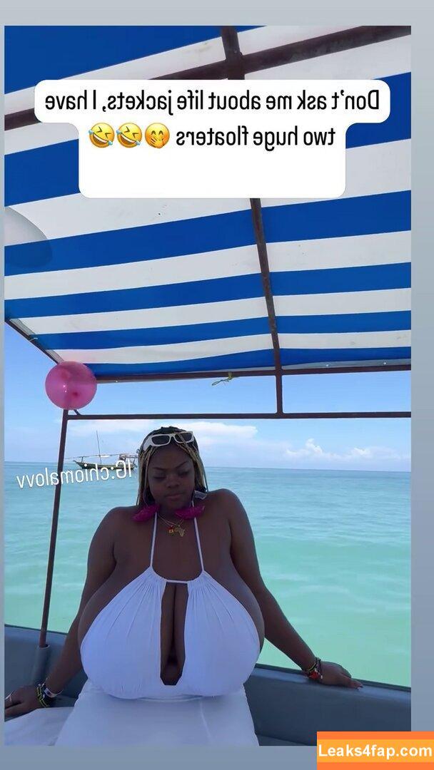 Chioma Lovv / chiomalovv leaked photo photo #0370
