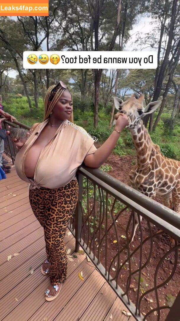 Chioma Lovv / chiomalovv leaked photo photo #0371