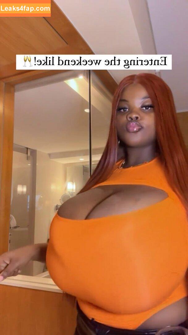 Chioma Lovv / chiomalovv leaked photo photo #0379
