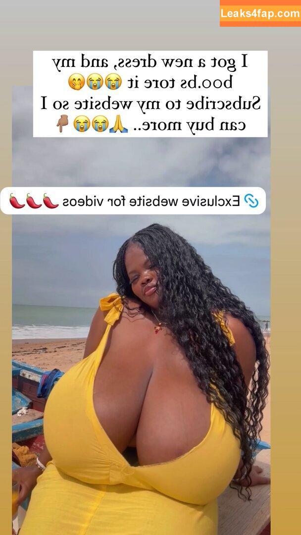 Chioma Lovv / chiomalovv leaked photo photo #0507